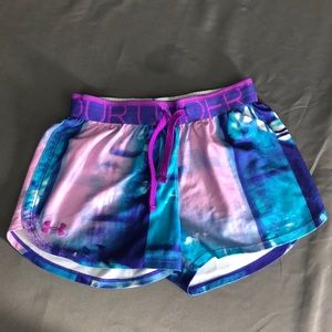 Under Armour Heat Gear Loose